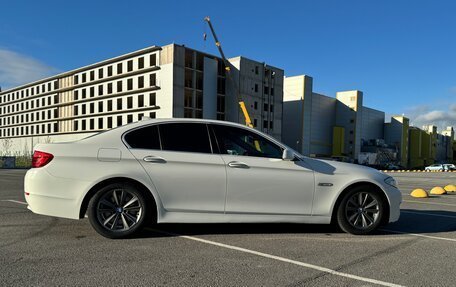 BMW 5 серия, 2011 год, 1 750 000 рублей, 15 фотография