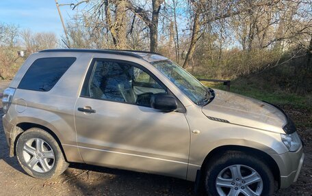 Suzuki Grand Vitara, 2006 год, 990 000 рублей, 2 фотография