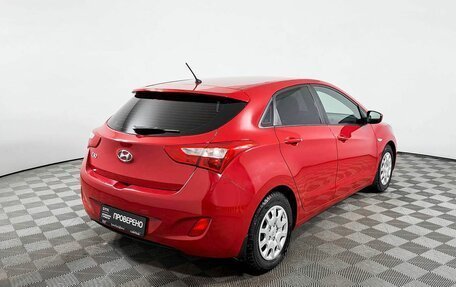 Hyundai i30 II рестайлинг, 2013 год, 1 499 000 рублей, 6 фотография