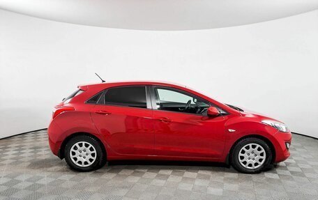 Hyundai i30 II рестайлинг, 2013 год, 1 499 000 рублей, 5 фотография