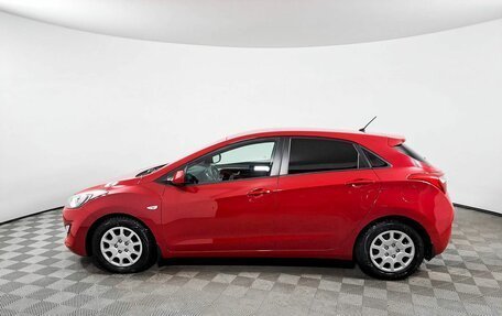 Hyundai i30 II рестайлинг, 2013 год, 1 499 000 рублей, 10 фотография