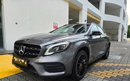 Mercedes-Benz GLA, 2017 год, 1 506 000 рублей, 5 фотография