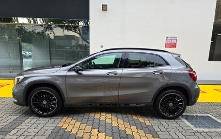 Mercedes-Benz GLA, 2017 год, 1 506 000 рублей, 4 фотография