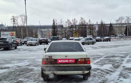 Audi 100, 1985 год, 140 000 рублей, 7 фотография