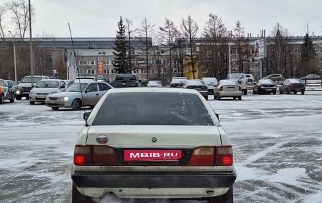 Audi 100, 1985 год, 140 000 рублей, 8 фотография