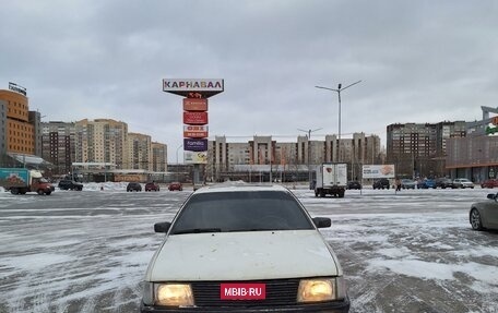 Audi 100, 1985 год, 140 000 рублей, 2 фотография