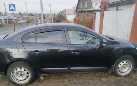 Renault Fluence I, 2013 год, 700 000 рублей, 3 фотография