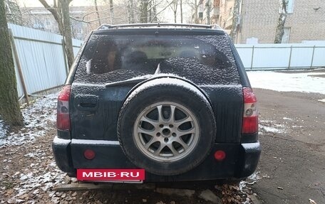 Chery Tiggo (T11), 2007 год, 230 000 рублей, 9 фотография