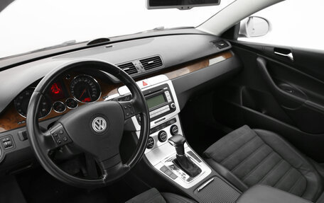 Volkswagen Passat B6, 2008 год, 729 000 рублей, 7 фотография