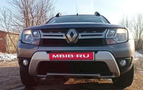 Renault Duster I рестайлинг, 2019 год, 1 300 000 рублей, 1 фотография