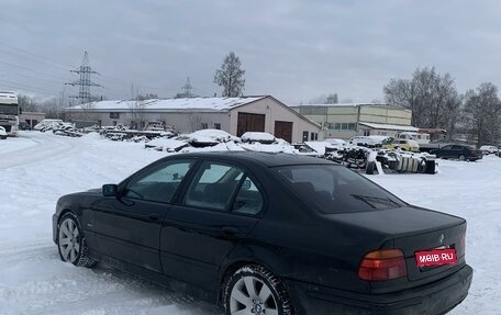 BMW 5 серия, 1998 год, 420 000 рублей, 1 фотография