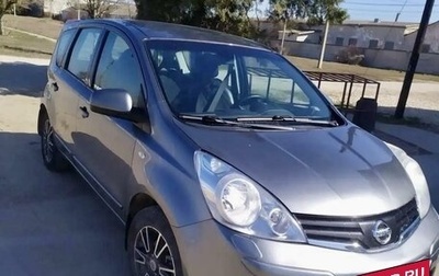 Nissan Note II рестайлинг, 2013 год, 950 000 рублей, 1 фотография