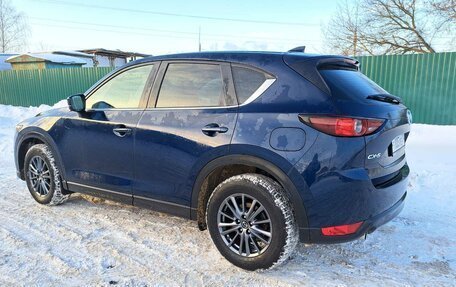 Mazda CX-5 II, 2019 год, 2 550 000 рублей, 2 фотография