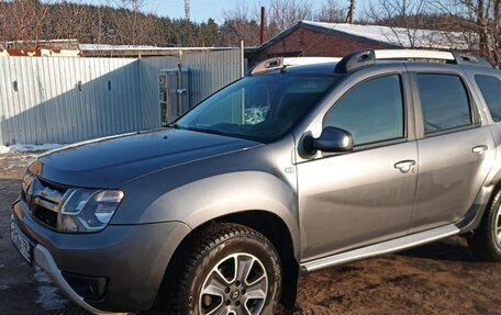 Renault Duster I рестайлинг, 2019 год, 1 300 000 рублей, 4 фотография