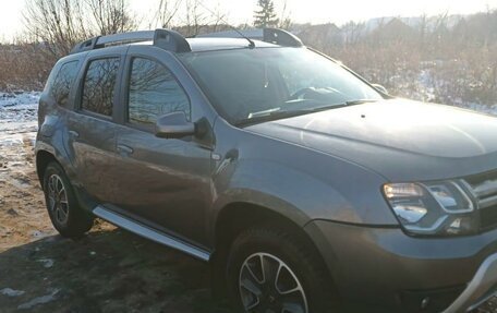 Renault Duster I рестайлинг, 2019 год, 1 300 000 рублей, 6 фотография