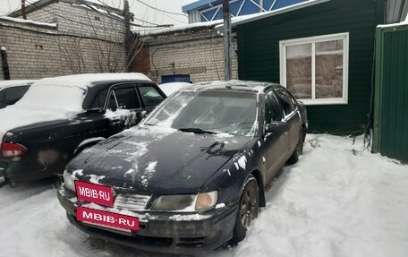 Nissan Maxima IV, 1999 год, 200 000 рублей, 4 фотография