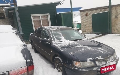 Nissan Maxima IV, 1999 год, 200 000 рублей, 2 фотография