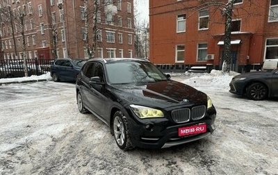 BMW X1, 2013 год, 1 920 000 рублей, 1 фотография