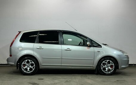 Ford C-MAX I рестайлинг, 2008 год, 685 000 рублей, 2 фотография