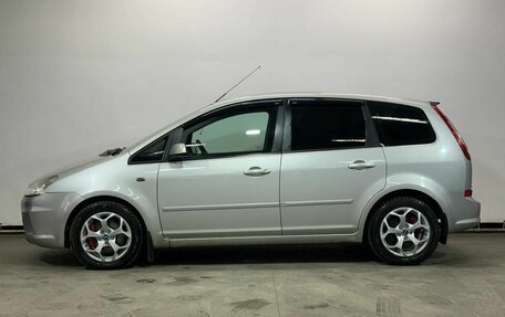 Ford C-MAX I рестайлинг, 2008 год, 685 000 рублей, 5 фотография