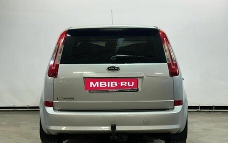 Ford C-MAX I рестайлинг, 2008 год, 685 000 рублей, 4 фотография