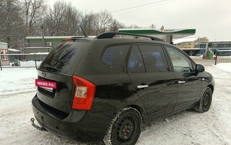 KIA Carens III (RP), 2008 год, 615 000 рублей, 3 фотография