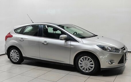 Ford Focus III, 2012 год, 915 000 рублей, 5 фотография