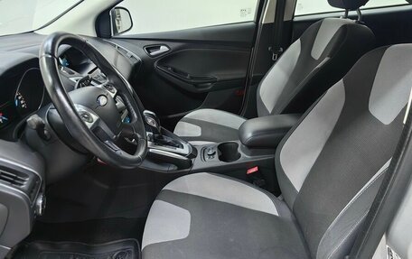 Ford Focus III, 2012 год, 915 000 рублей, 6 фотография