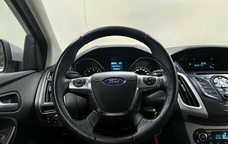 Ford Focus III, 2012 год, 915 000 рублей, 11 фотография