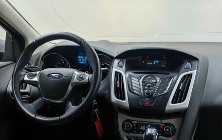 Ford Focus III, 2012 год, 915 000 рублей, 13 фотография