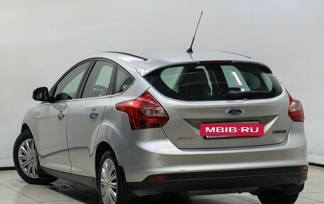 Ford Focus III, 2012 год, 915 000 рублей, 2 фотография