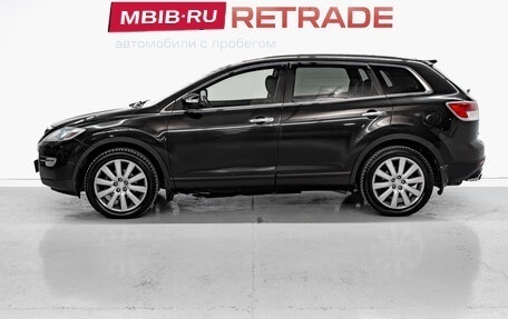 Mazda CX-9 I рестайлинг, 2008 год, 925 000 рублей, 8 фотография