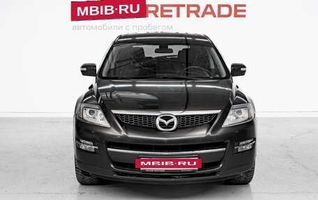 Mazda CX-9 I рестайлинг, 2008 год, 925 000 рублей, 2 фотография