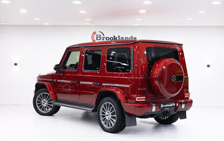 Mercedes-Benz G-Класс W463 рестайлинг _iii, 2020 год, 15 490 000 рублей, 6 фотография