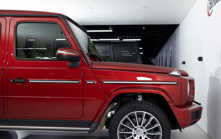 Mercedes-Benz G-Класс W463 рестайлинг _iii, 2020 год, 15 490 000 рублей, 34 фотография