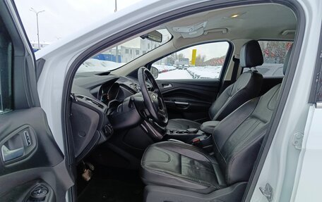 Ford Kuga III, 2014 год, 1 299 995 рублей, 9 фотография