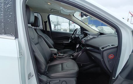 Ford Kuga III, 2014 год, 1 299 995 рублей, 16 фотография