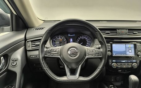 Nissan X-Trail, 2019 год, 2 527 000 рублей, 12 фотография