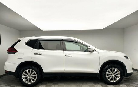 Nissan X-Trail, 2019 год, 2 527 000 рублей, 3 фотография