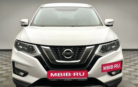 Nissan X-Trail, 2019 год, 2 527 000 рублей, 2 фотография