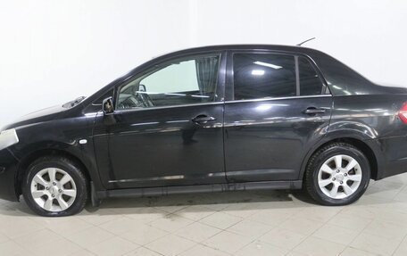 Nissan Tiida, 2008 год, 540 000 рублей, 8 фотография