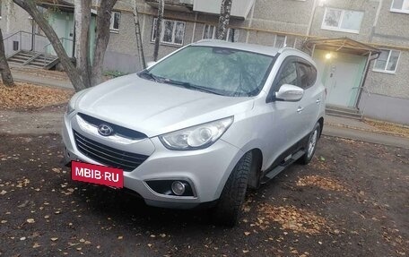 Hyundai ix35 I рестайлинг, 2011 год, 1 400 000 рублей, 6 фотография