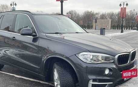 BMW X5, 2015 год, 3 750 000 рублей, 3 фотография