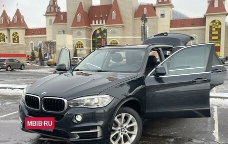 BMW X5, 2015 год, 3 750 000 рублей, 4 фотография