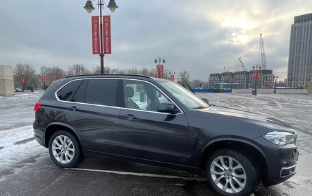 BMW X5, 2015 год, 3 750 000 рублей, 18 фотография