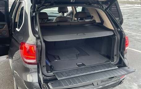 BMW X5, 2015 год, 3 750 000 рублей, 12 фотография