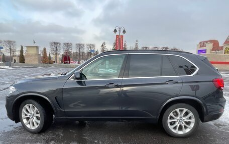 BMW X5, 2015 год, 3 750 000 рублей, 19 фотография