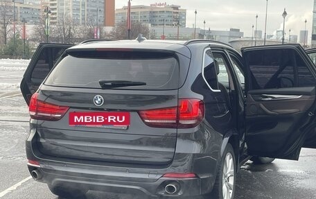 BMW X5, 2015 год, 3 750 000 рублей, 15 фотография