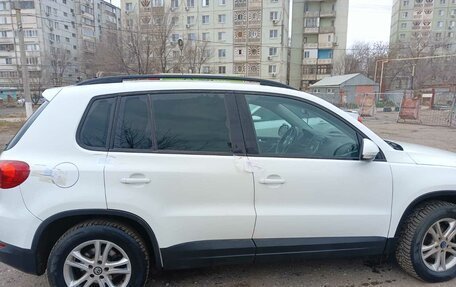 Volkswagen Tiguan I, 2015 год, 1 600 000 рублей, 6 фотография