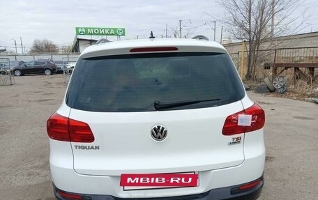 Volkswagen Tiguan I, 2015 год, 1 600 000 рублей, 7 фотография